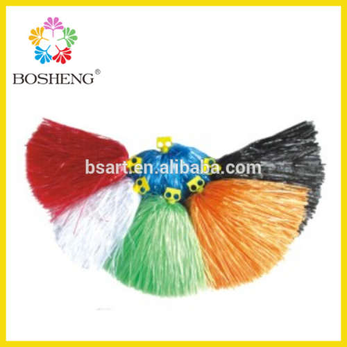 pompom cheerleader products / cheerleading accessories