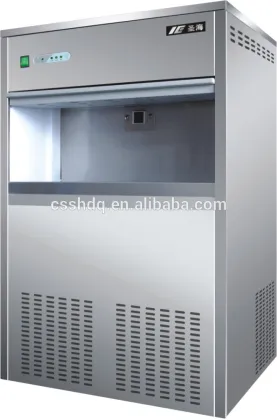 Cheap Supermarket Flake Ice Machine