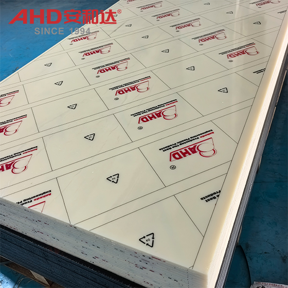 vending Machine Thermoforming ABS Plastic Sheet