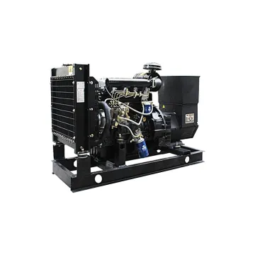 High-Quality 403A-15G1 Diesel Generator Set 10KW 12KVA for Sale at Affordable Price in UK