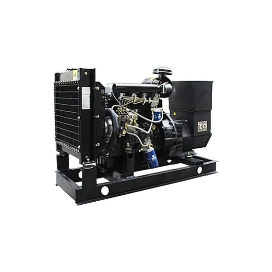 High-Quality 403A-15G1 Diesel Generator Set 10KW 12KVA for Sale at Affordable Price in UK