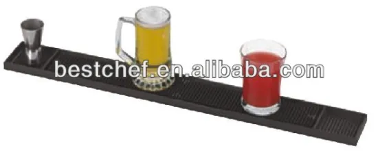 rubber Bar runner