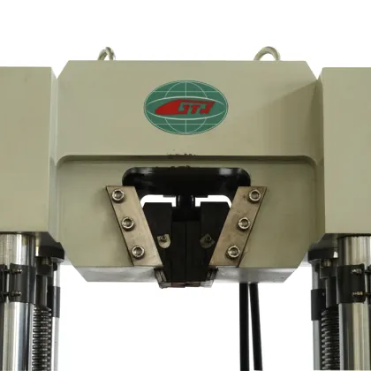 Instron Universal Testing Machine Price for Plastic Film with Load Cell