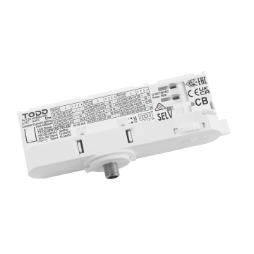 Intrack LED -stuurprogramma 28W