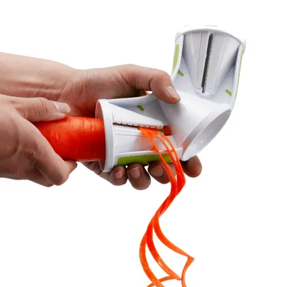 Manual Vegetable Spaghetti Squash Maker