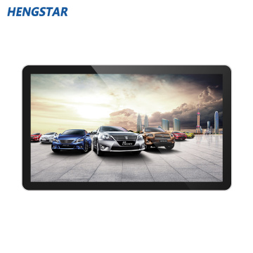 Mountable Wall 42-inch Android Touch Digital Monitor