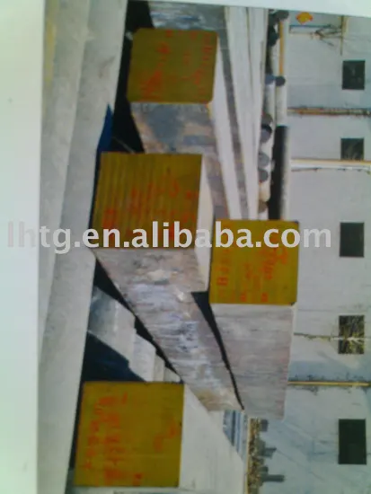 P20 / ASTM P20 steel