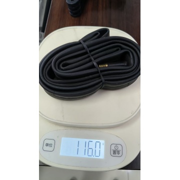 24인치 초경량 펑크 방지 자전거 타이어