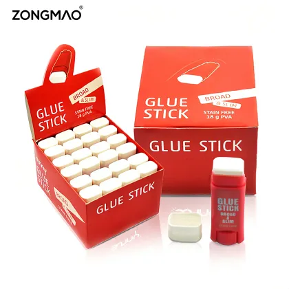 Wholesale Pritt Solid Glue Stick - Non-Toxic, Washable Home Office School Craft Supplies for Students