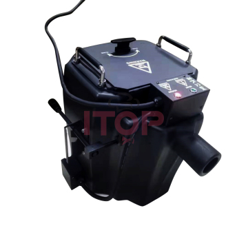 Mini Fog Machine LED Stage Light Smoke Machine