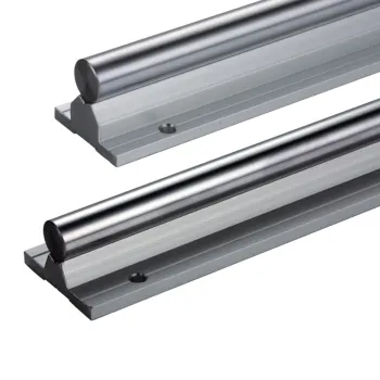 High Precision Linear Block Guide Rail SBR16