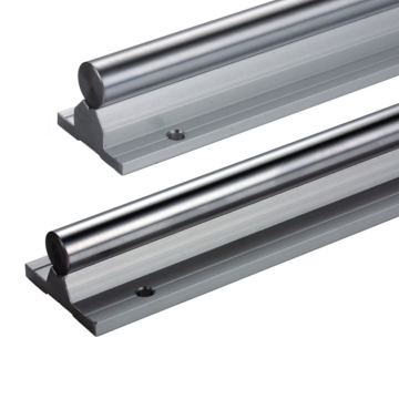 High Precision Linear Block Guide Rail SBR16