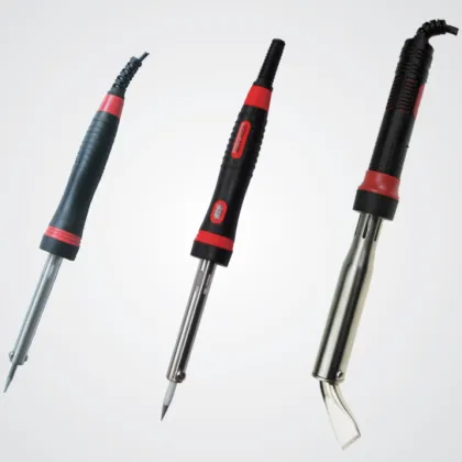 LX1190 100W LED Electric Soldering Iron