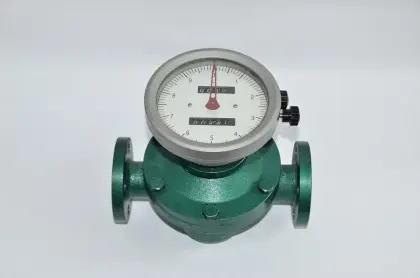 High Quality Marine Fuel Flow Meter