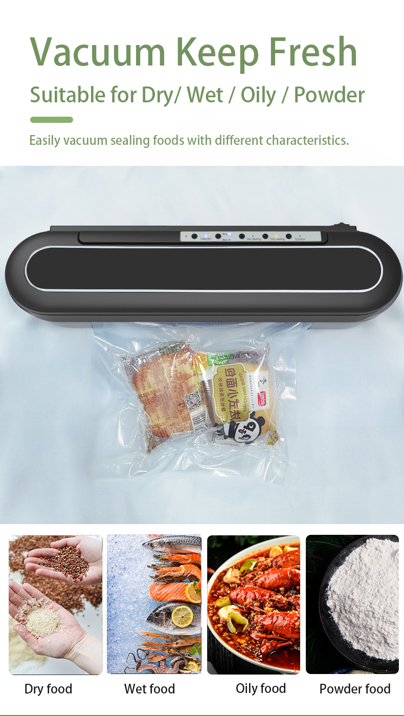 Vacuum Sealer Qatar