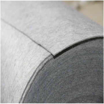 Grey Quiet Cushion Carpet