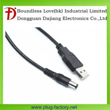 Promotion for Christmas female audio to usb adapter