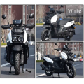Afra-optimierte E-moped-Kits | CKD -Assemblerlösungen