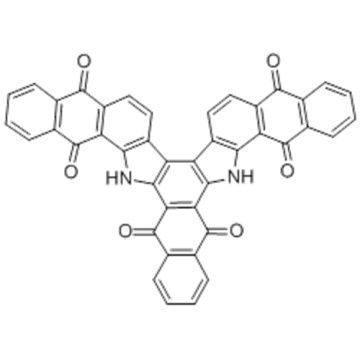 Чан коричневый 1 CAS 2475-33-4