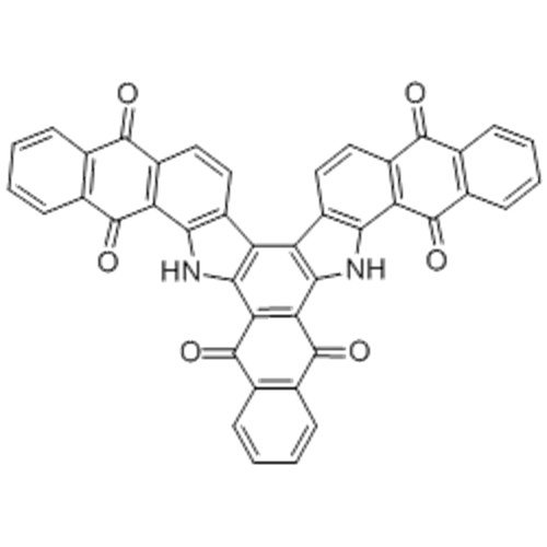 Чан коричневый 1 CAS 2475-33-4