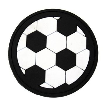 2014 World Cup Silicone Coasters For Promotional Gifts