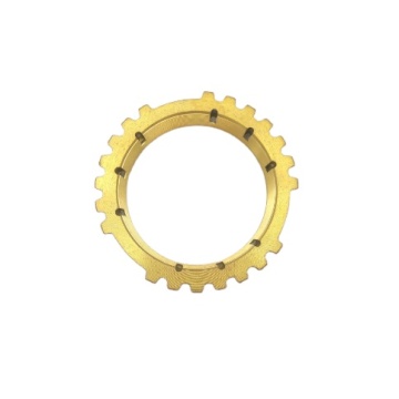 High Quality Customization DAEWOO DAMS Gearbox Parts OEM 94582324 Synchronizer Ring