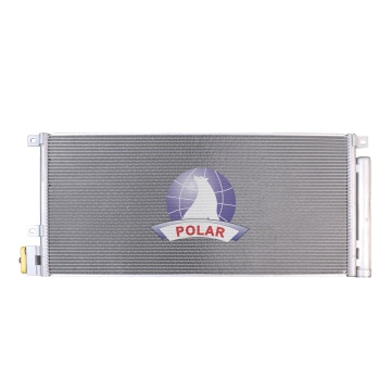 Direct Sell Air Conditioning Condenser for Buick TRAX Tracker Encore 32AC015 - 95026328 Radiator Factory