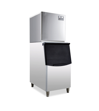 Bester Eismacher: Ice Cube Maker -Maschine zum Verkauf