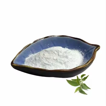ผง L-theanine Natural L-theanine 99%