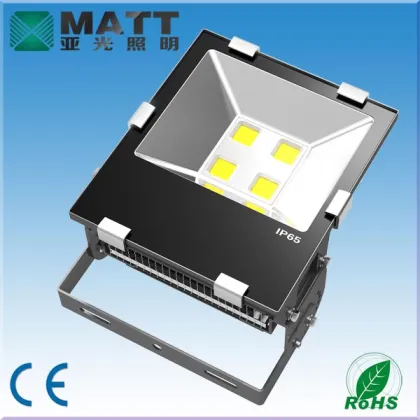 200w led project flood light