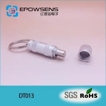 Retail Security Hook Detacher Key