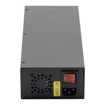 12typ-C Desktop Fast Charger 360W