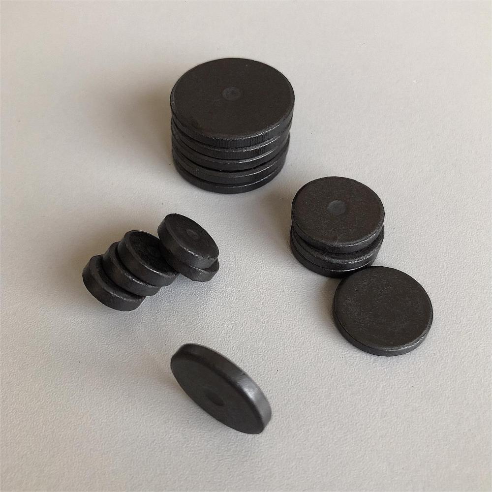 Cheap price permanent small round magnet for sale