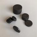 D25 mm x 3 mm Ferrite Disc Magnet