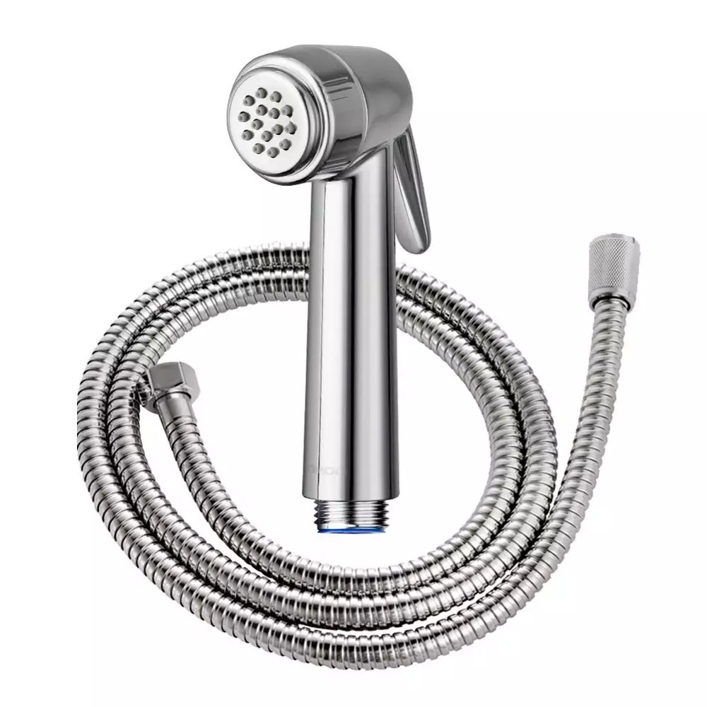 Ss Shattaf Set With Shower Hose