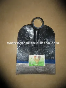 hoe farm tools