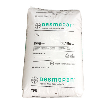 Hot Seller Elastollan TPU 1185A10: Premium Thermoplastic Elastomer from Chinese Factory for Extrusion Applications