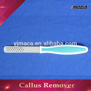 FF2054 New design fashion customized foot hard skin foot file callus remover