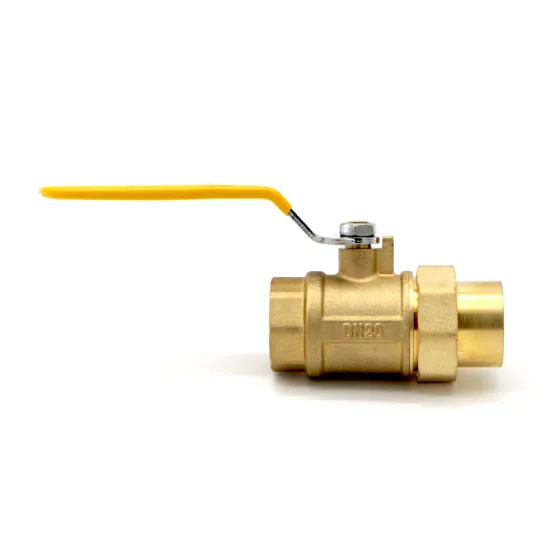 Manufacturer forged ball "valve" 1/2 3/4 for  gas brass ball valve