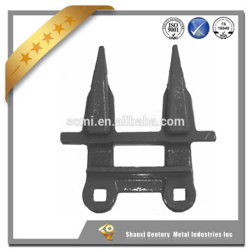 agricultural machinery COMBINE PARTS fingers