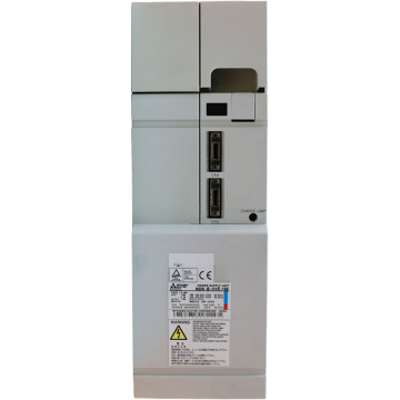 New Mitsubishi MDSBCVE185 Power Supply Unit with 1-Year Warranty: Specifications and Pricing for 200-230V Input, 76A Output