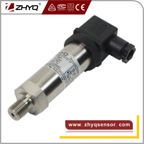 Standard 4-20mA strain gauge pressure transmitter                        
                                                Quality Choice