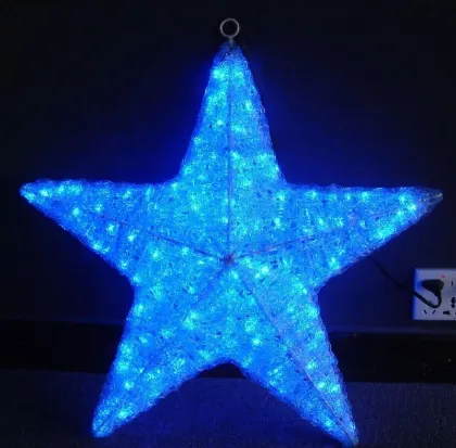 Decorative Ceiling Star Light: Illuminating Your Space