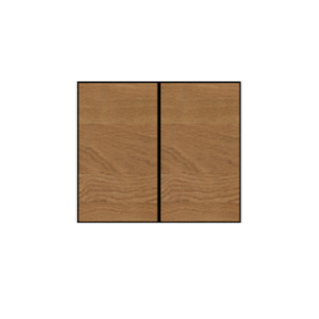 Lightweight Thermal Insulation Acoustic Panel for Apartment