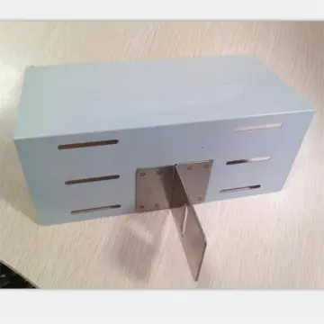 High Quality DC Isolator Cover