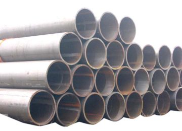 carbon steel pipes