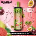 Multi Flavors Dispost Vape Pen Flum Flum Bar