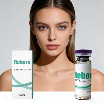 Collagen Regeneration Filler Reborn Plla Filler for Filling Hands Wrinkles