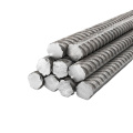 HRB400 Deformed Steel Bar Iron Rods for Construction