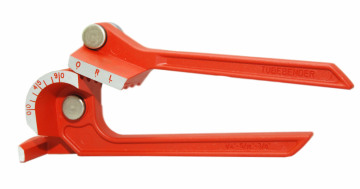 CT-3693 in 1 180 Degree Tube Bender (90)